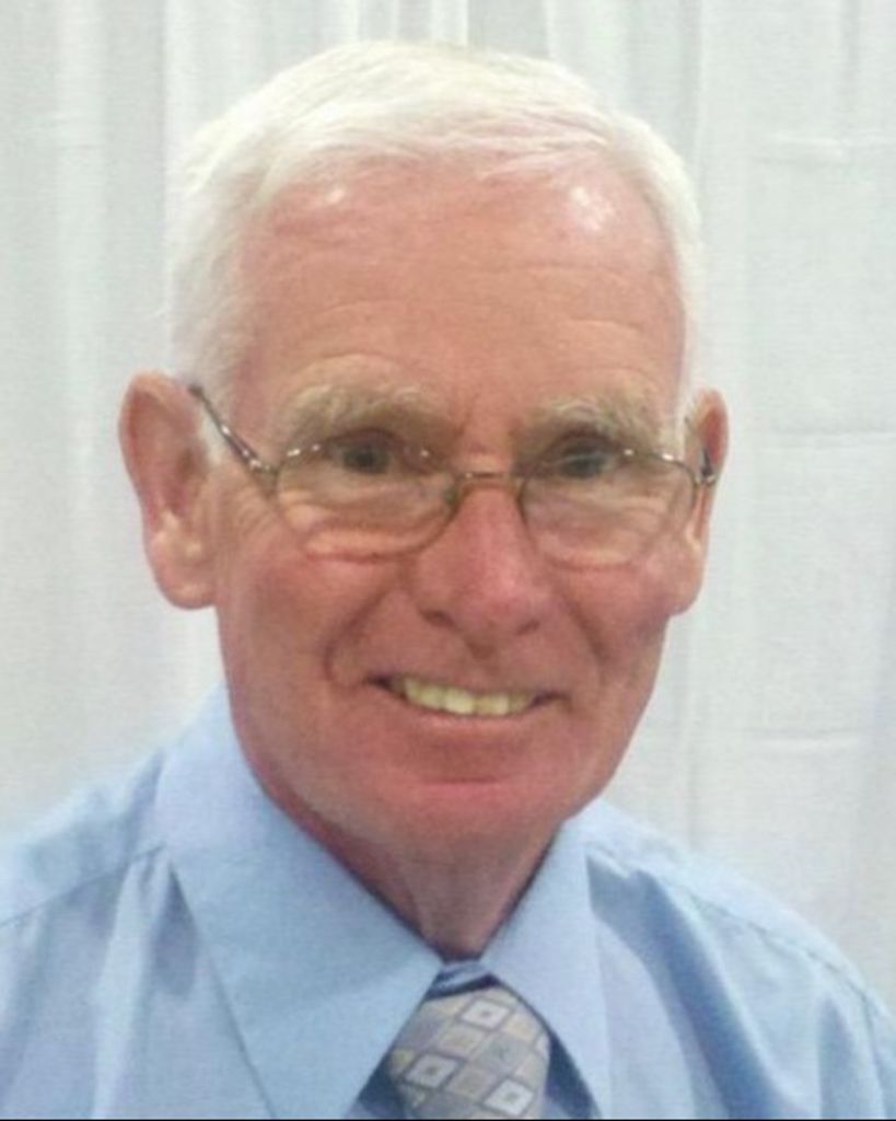 Edward J. "Rusty" McElaney Profile Photo