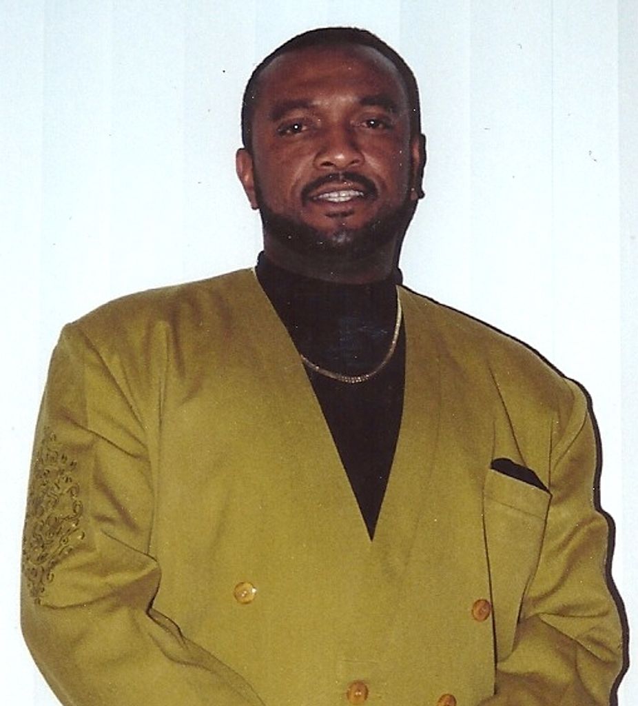 Eddie Boyd Jr. Profile Photo