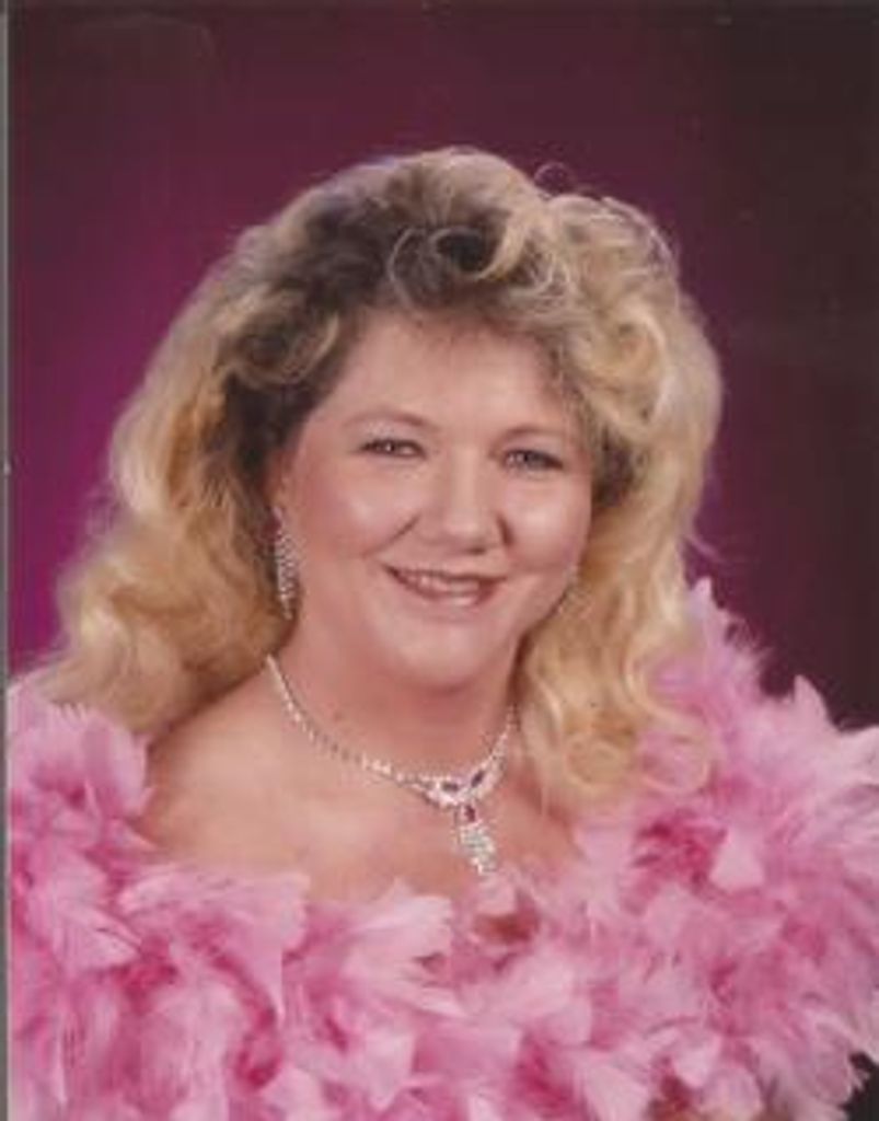 Patricia Main Roberts