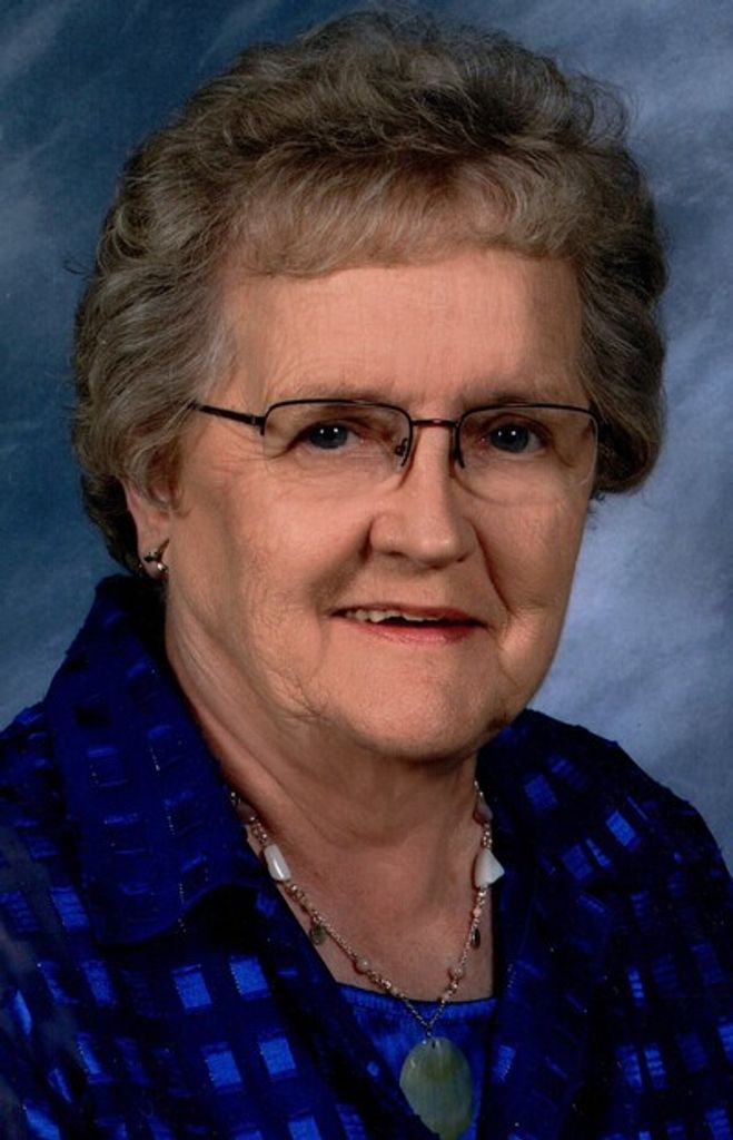 Janet Leona Wolfe Profile Photo