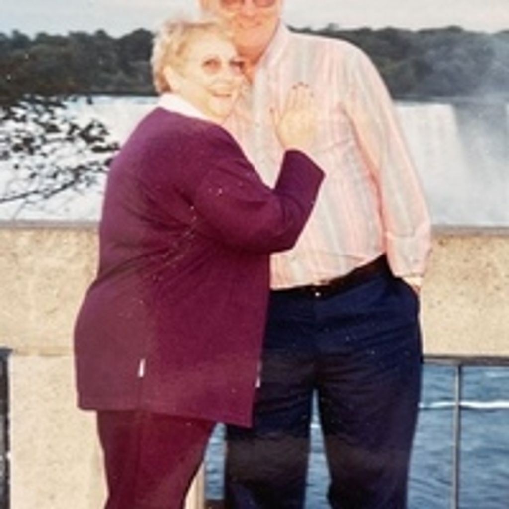 Loyd Smyth Profile Photo