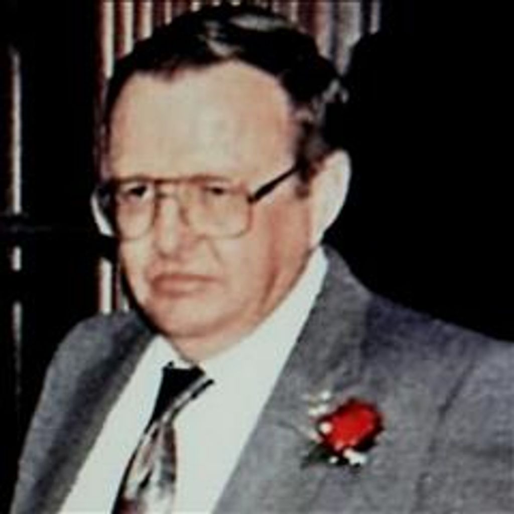 Emmett L. Mccrohan Profile Photo