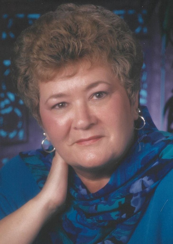 Gail Ridgway