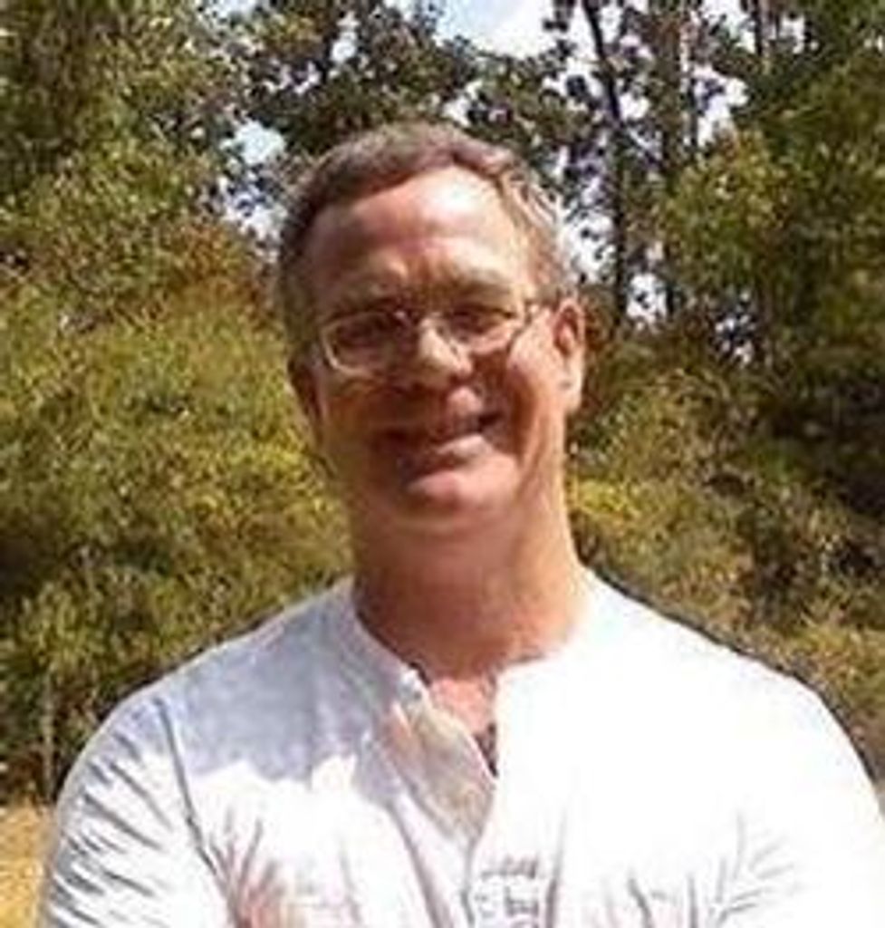 Kenneth Allan Mensch