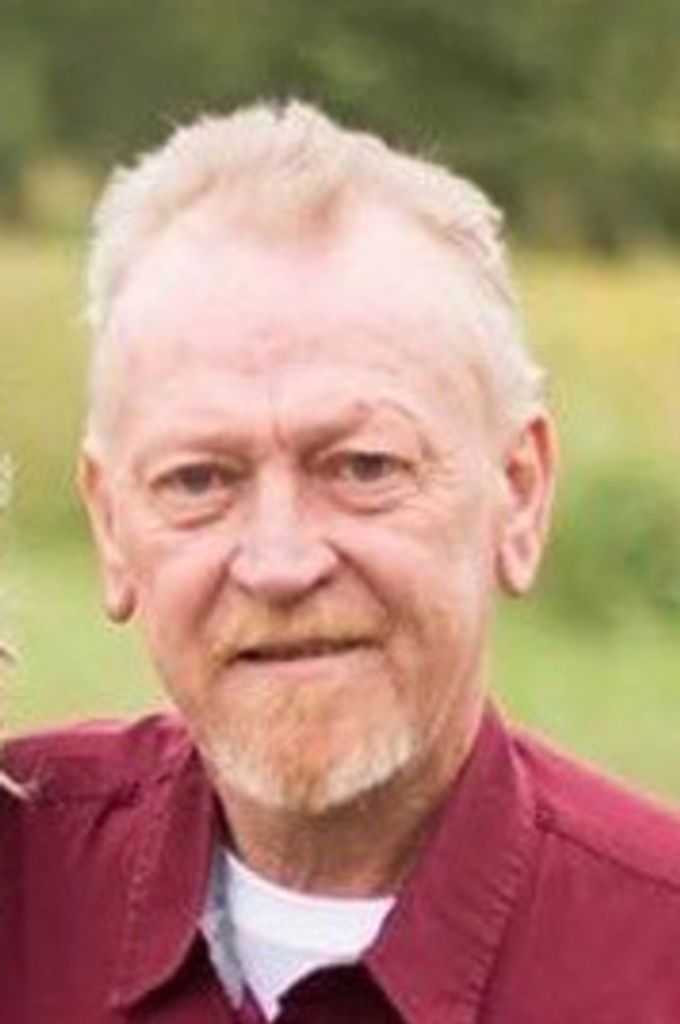 Bryan Wayne Mcdowell Profile Photo