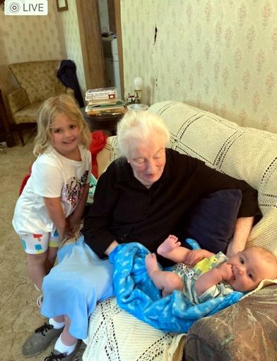 Doris Province Burleson photo gallery thumbnail 28 of 43