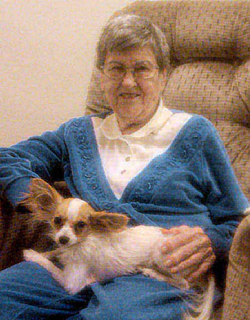 Audrey S. Mcgough Profile Photo