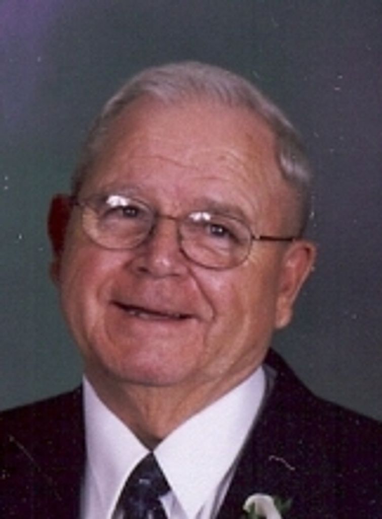 William H Williams