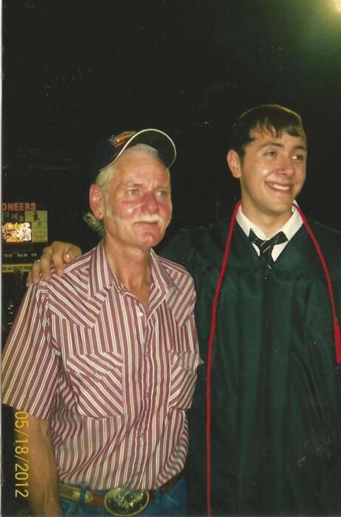 Jerry Donald Midkiff Profile Photo