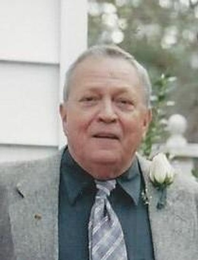 James D. Stanfill
