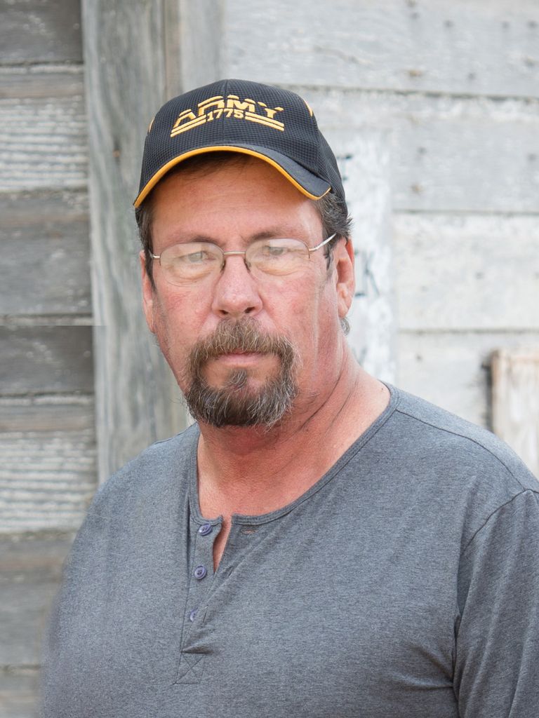 Brad Beyers