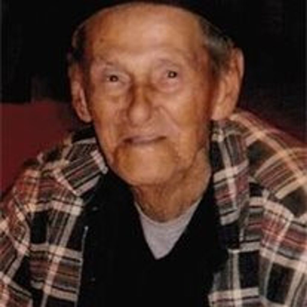 Norris Cheramie
