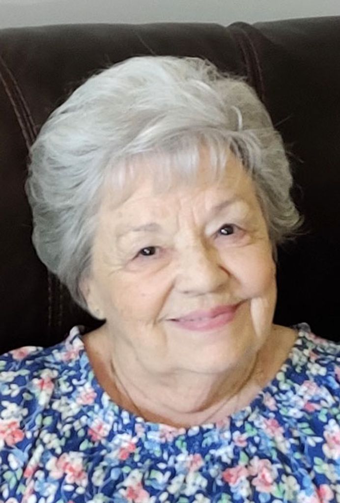 Sammie Lou Stamps Profile Photo