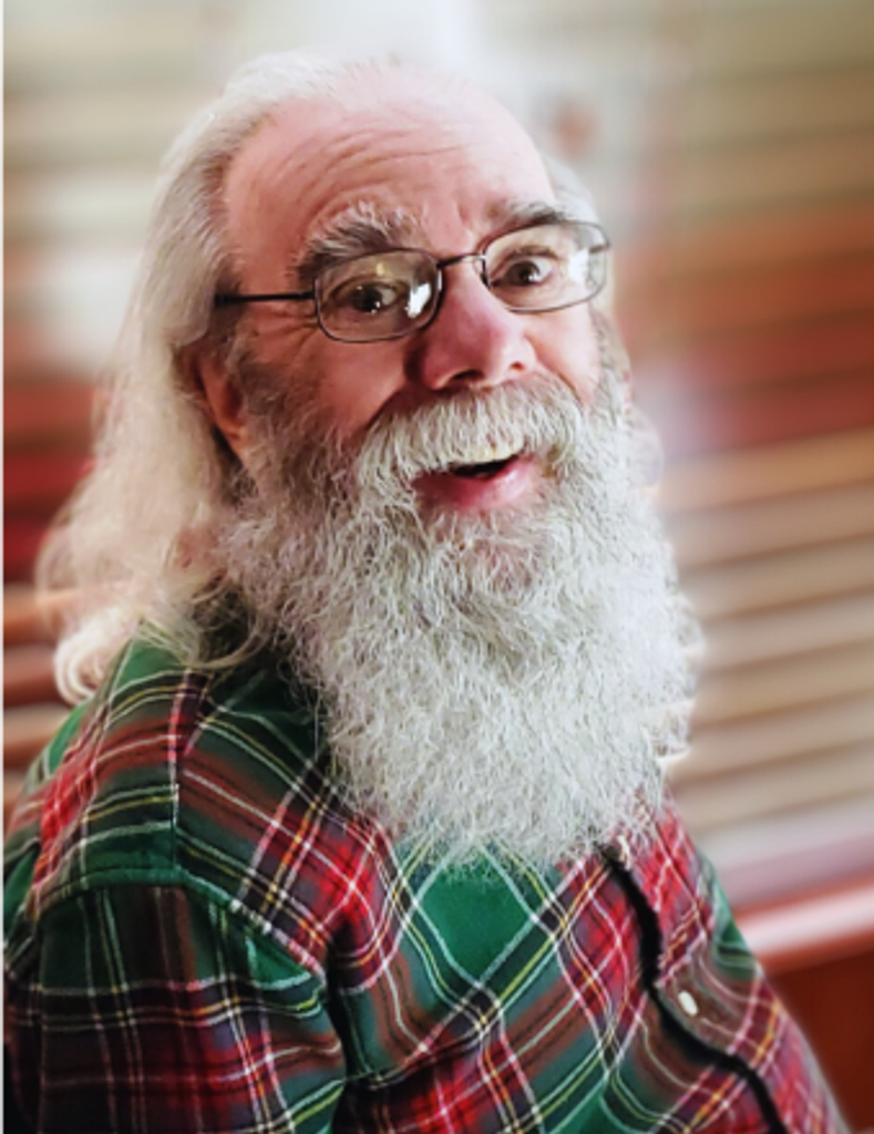 Fred Glickstein Profile Photo