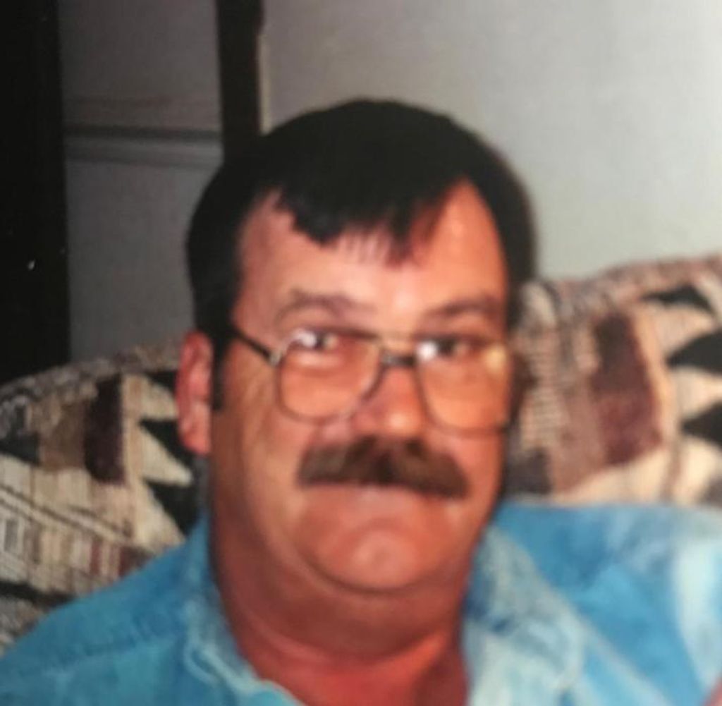 Larry Joe Drake, Sr. Profile Photo