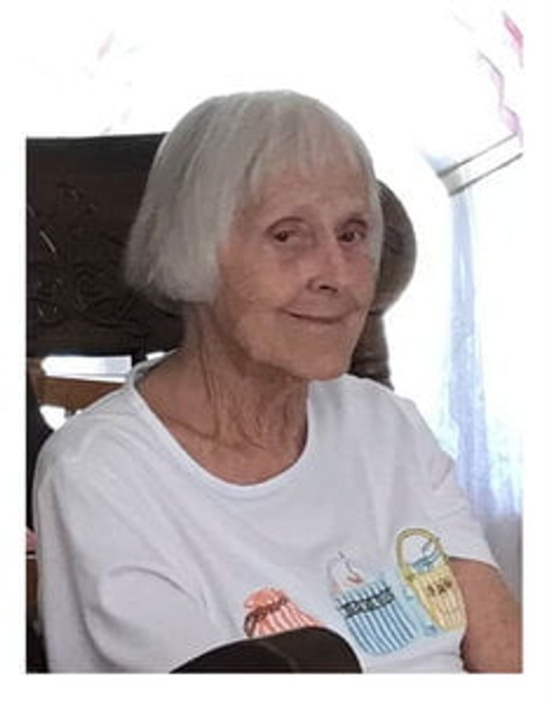 Faye June Jones Profile Photo