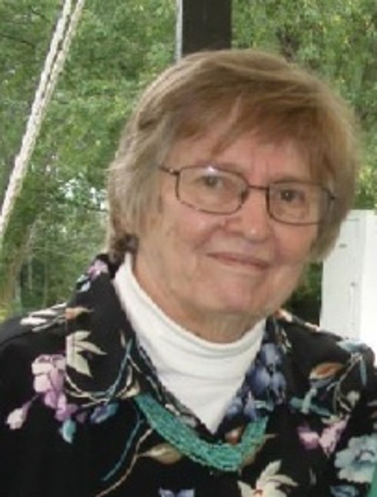 Marie Jacot