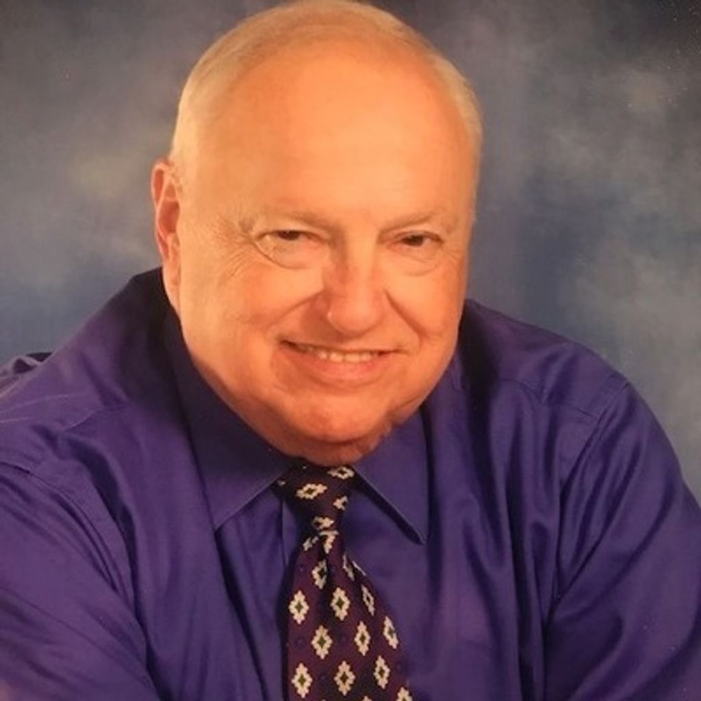 Don Farmer Profile Photo
