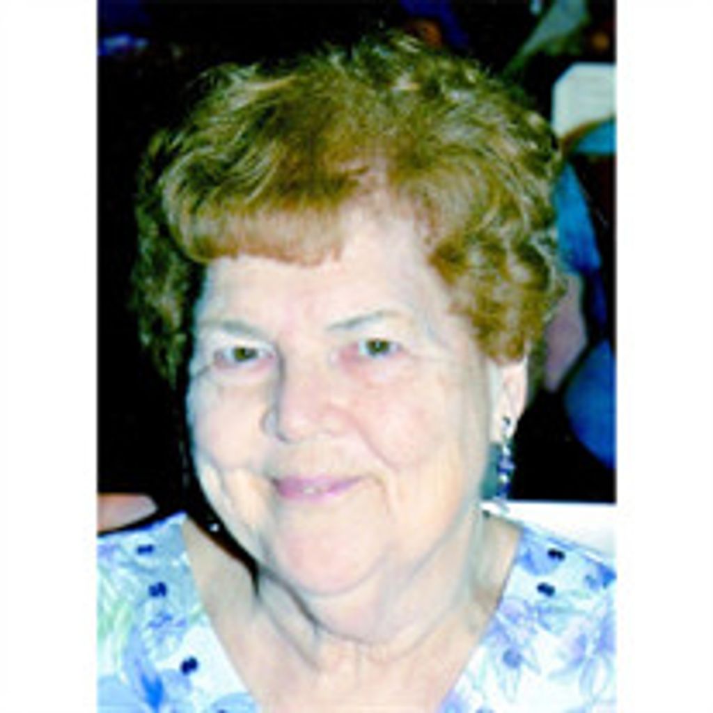 Marguerite "Peggy" A. Wesenick