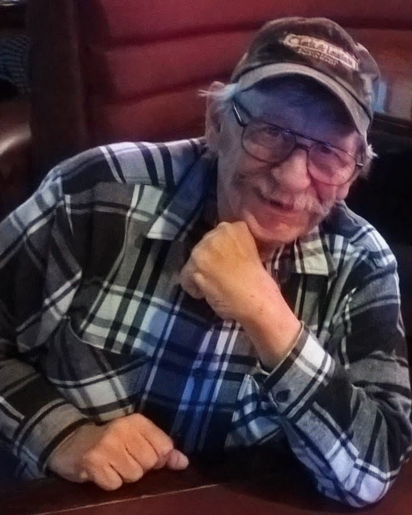 Albert Oliver Lindseth, Jr.