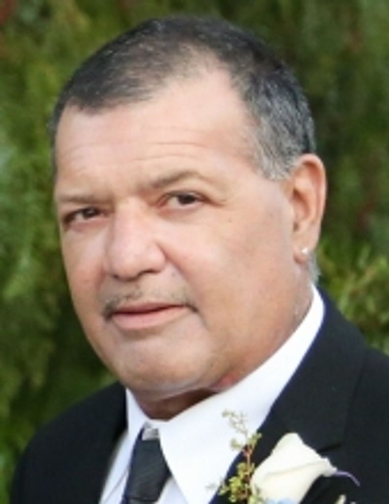 Pasquale (Pat) "Smiley" Savino, Jr.