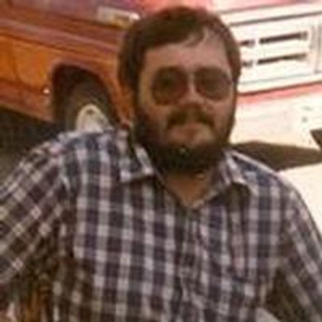 Patrick Michael Keenon