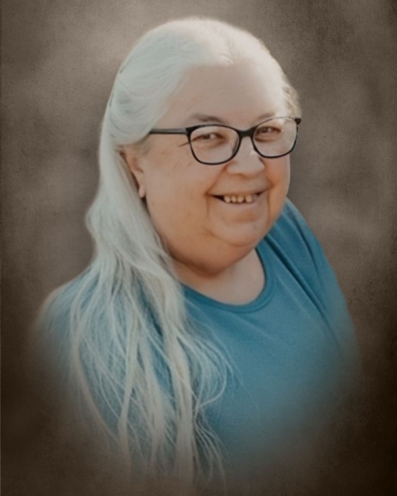 Myrtle Joyce Nicholson Burton Profile Photo