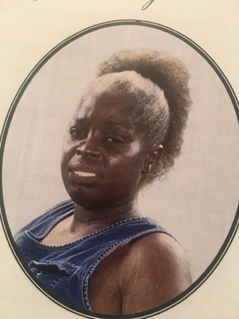 Stephanie Denise Thomas