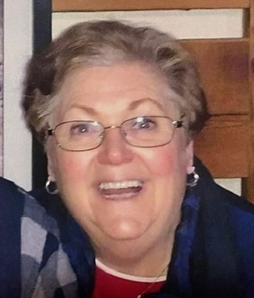 Molly "Cindy" Lucinda Quinn Profile Photo