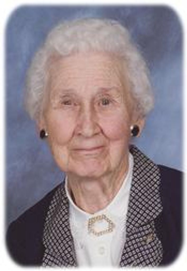 Elizabeth Arrowood