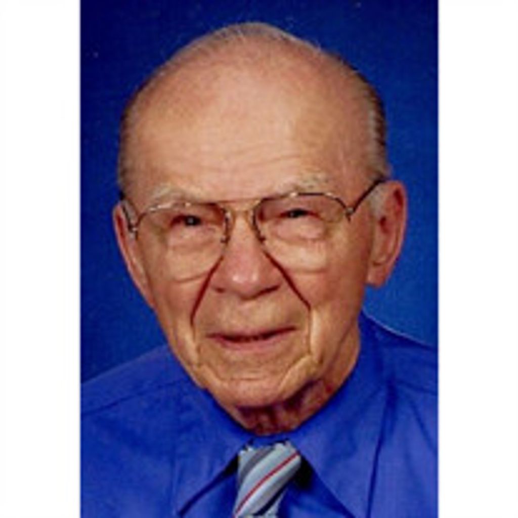 Marvin R. Pretzer