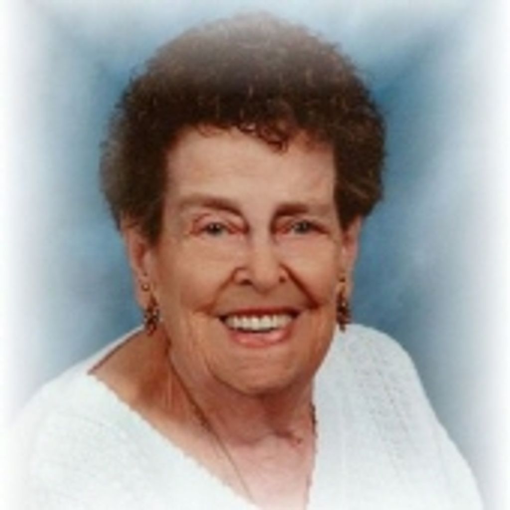 Bernice Bunny Noble