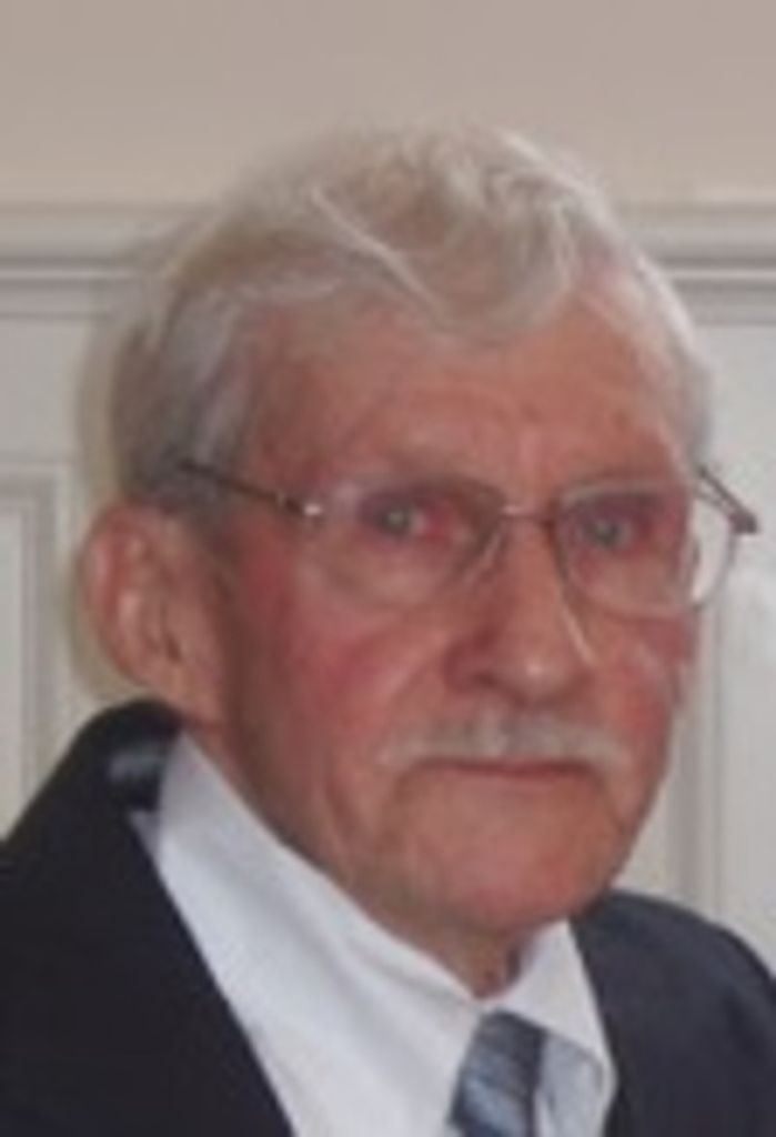 Carl W. Schultz, Jr.