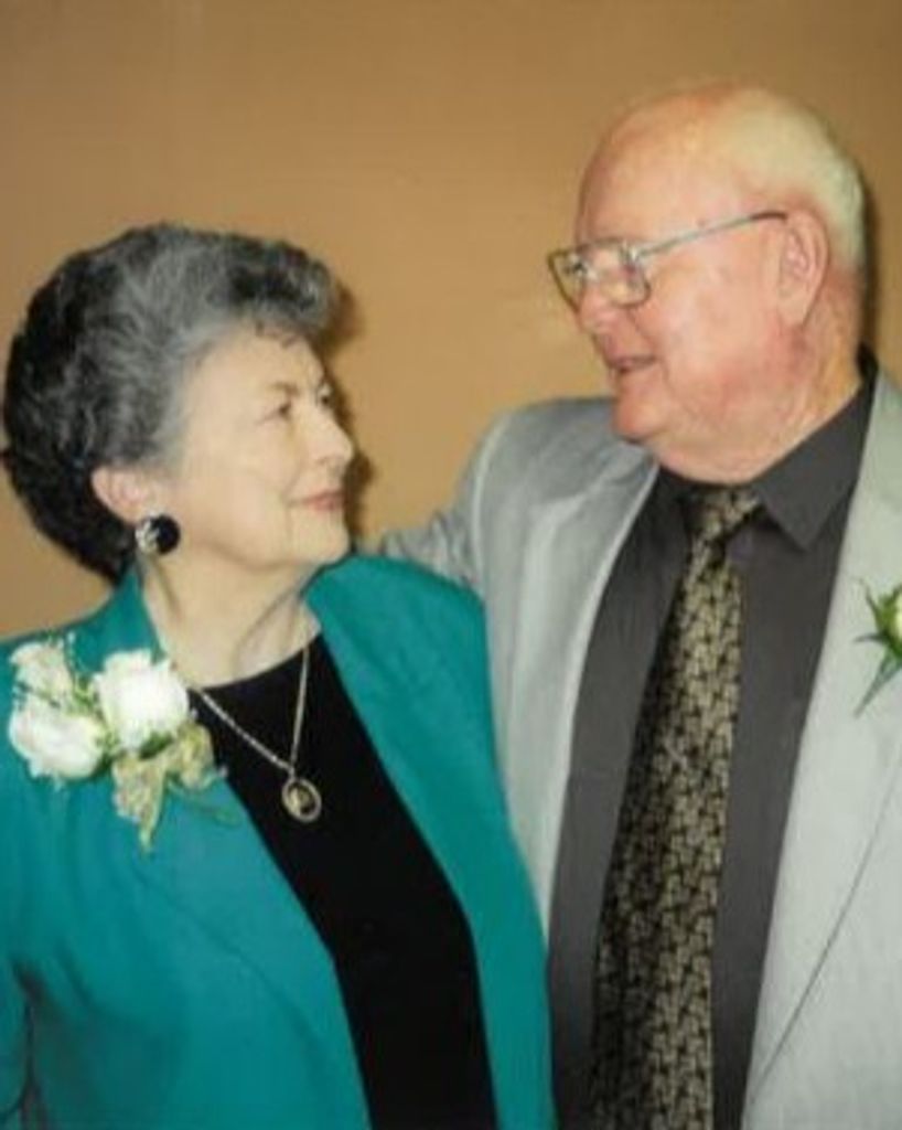 Betty Schmidt