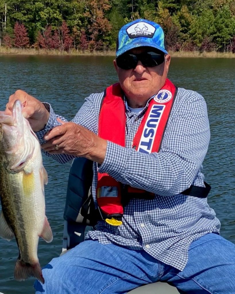 Charles Newton Kilgore, Sr. Profile Photo