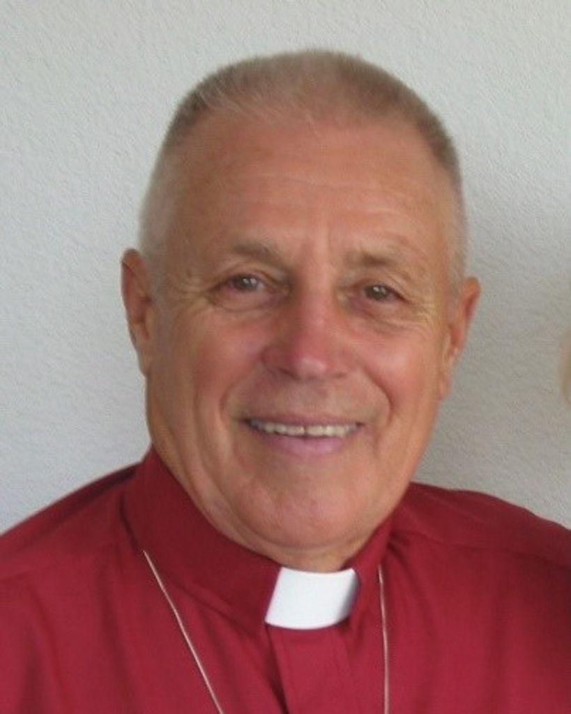 Richard Leon Widerholdt