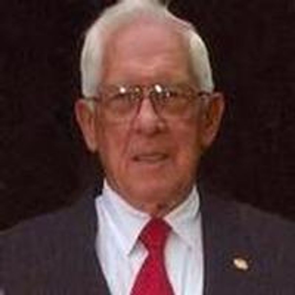 Donovan  F. Eoff