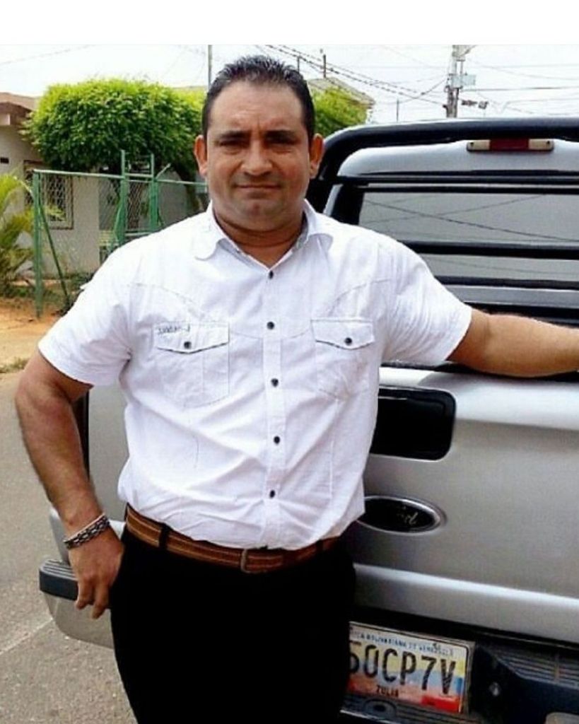 Joany Antonio Villalobos Profile Photo