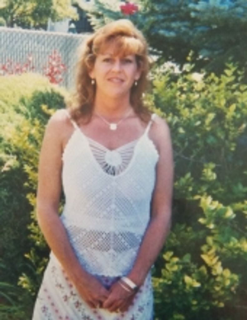 Elizabeth Maureen Classick