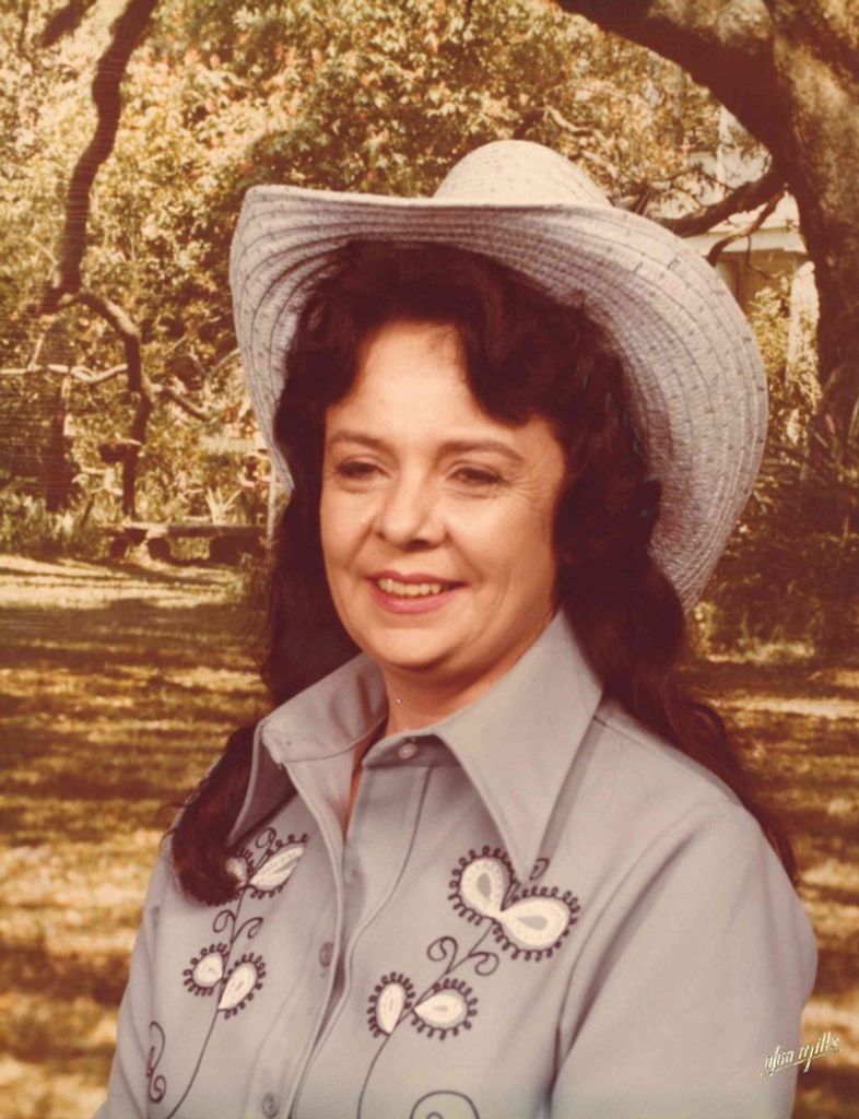 Dorothy Taylor