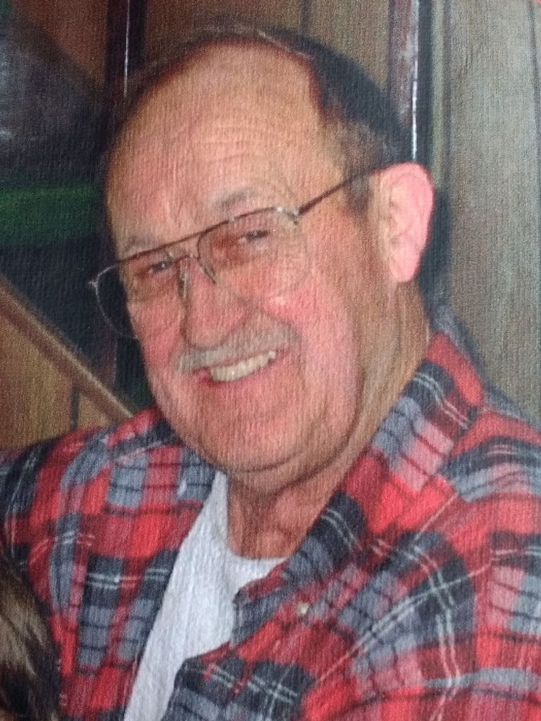 Rogerlee Grossnickle