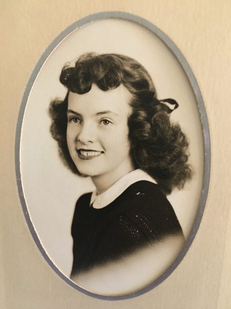 Dorothy Bruce