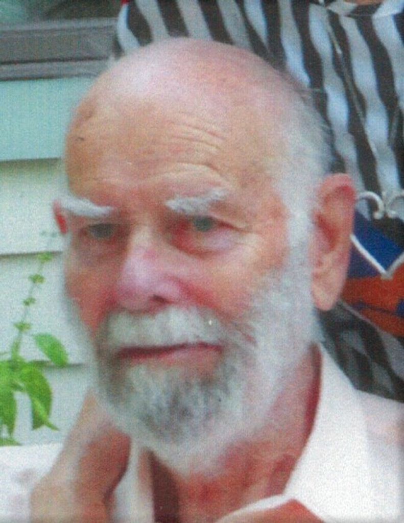 Harold "Hal" P. Ehrenfreund Profile Photo