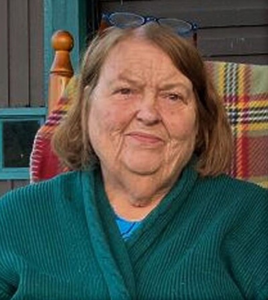 Elizabeth A. Davenport Profile Photo