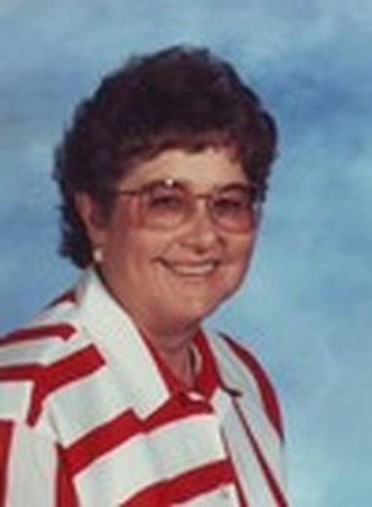 Shirley Kuntz