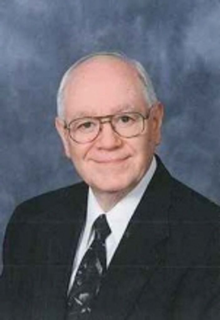 James Edward Pearson
