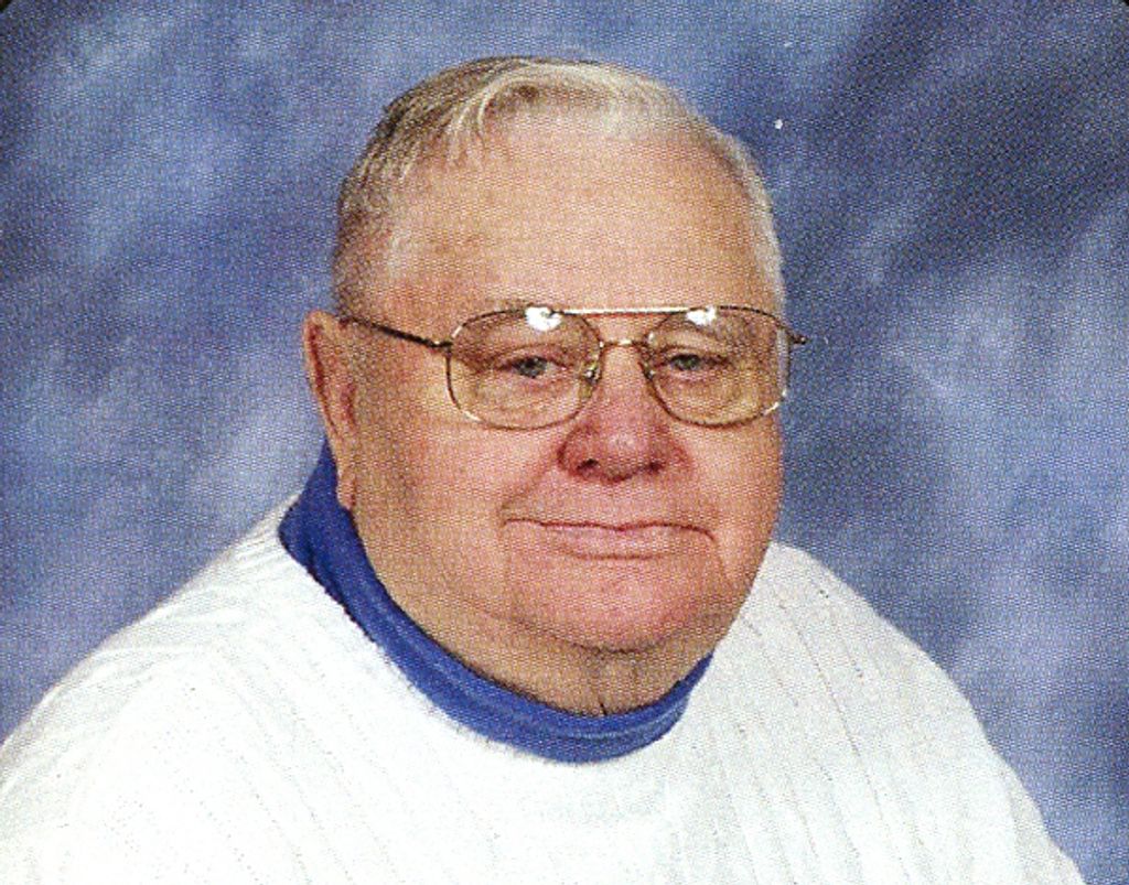 Howard 'Bernie' Marshall Profile Photo