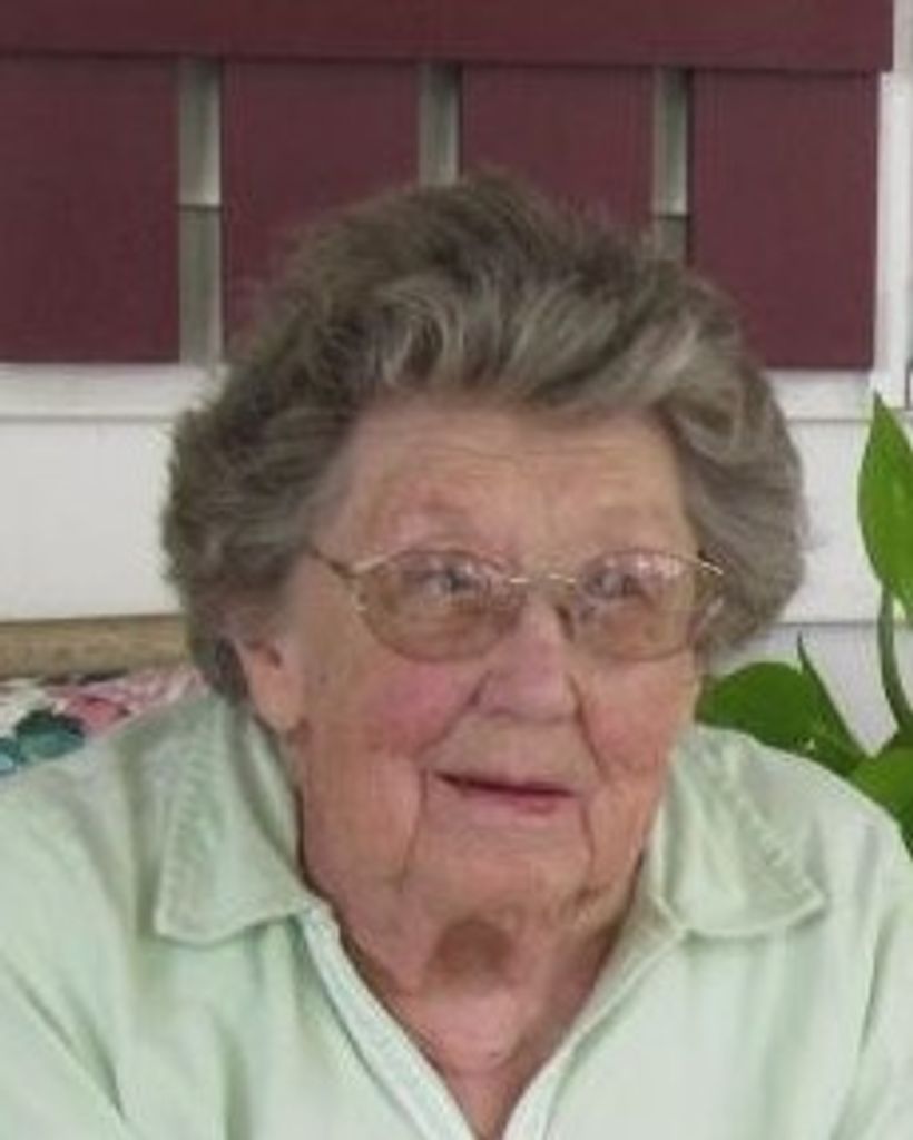 Berneta Beeman Dietrich