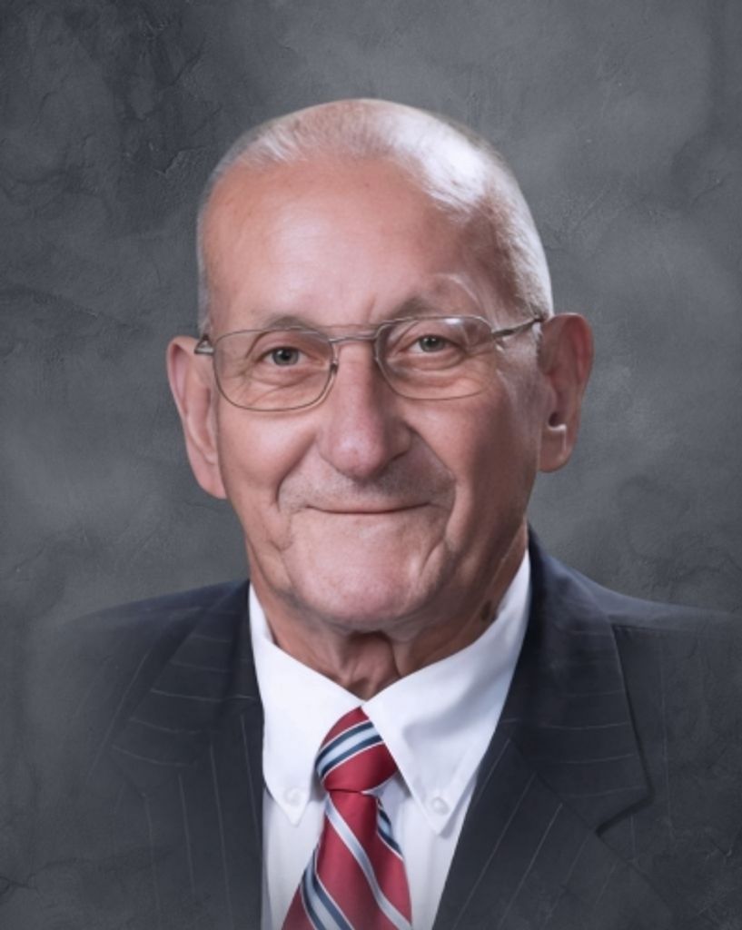 Billy Joe Barrett Profile Photo