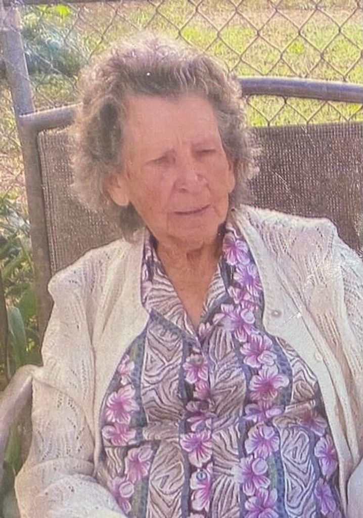 Inez Yarbrough Brunson Profile Photo